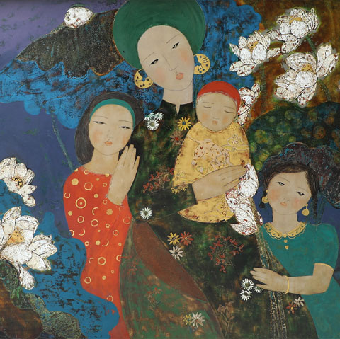 Trần Văn C